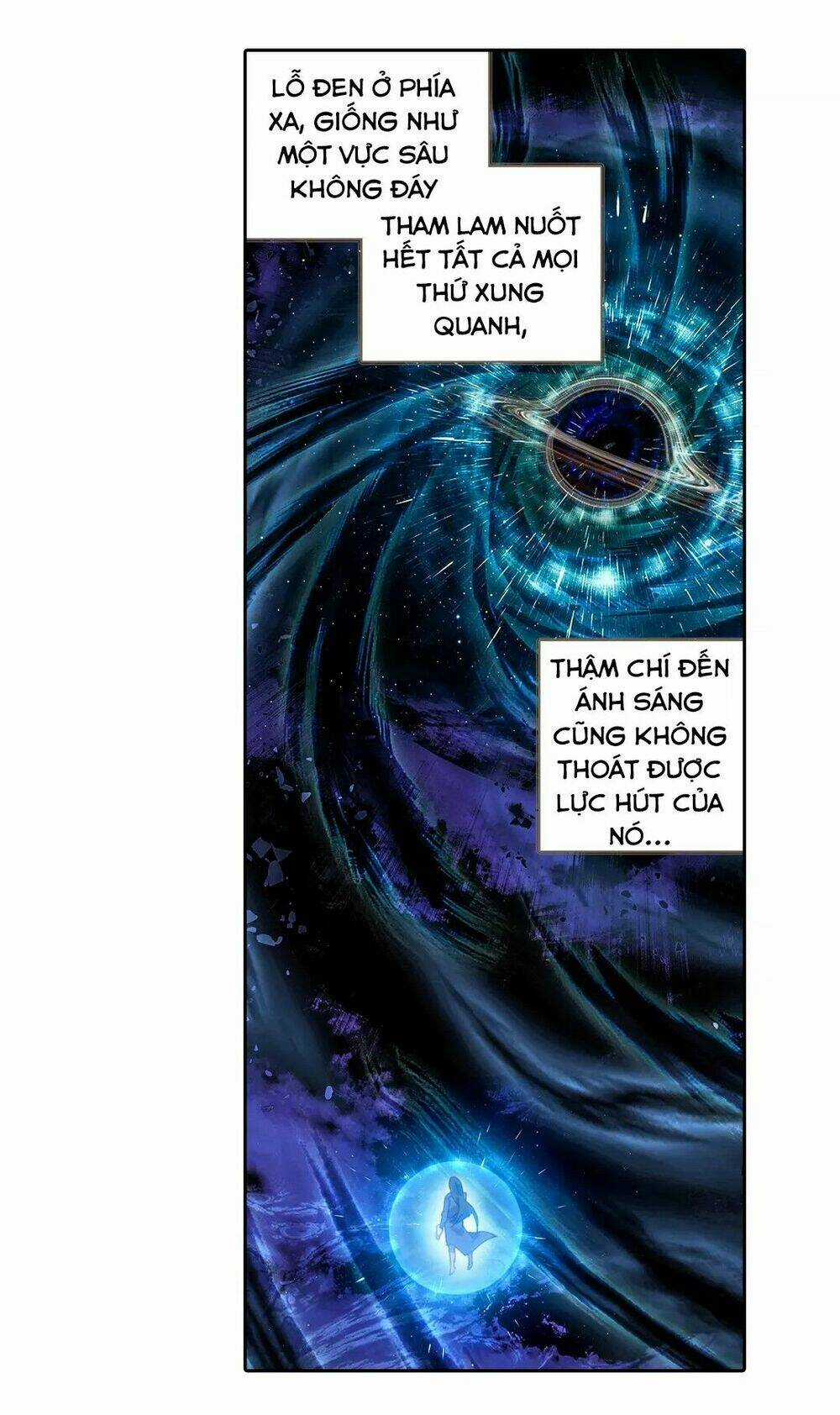 Đấu La Đại Lục Ngoại Truyện: Đường Môn Anh Hùng Chapter 3 trang 19