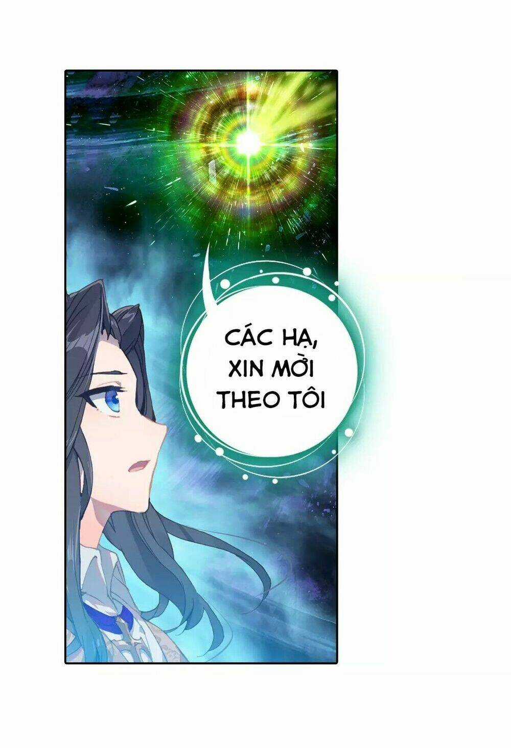 Đấu La Đại Lục Ngoại Truyện: Đường Môn Anh Hùng Chapter 3 trang 20