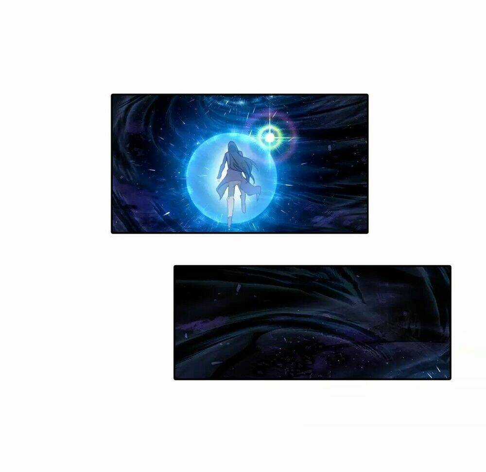 Đấu La Đại Lục Ngoại Truyện: Đường Môn Anh Hùng Chapter 3 trang 21