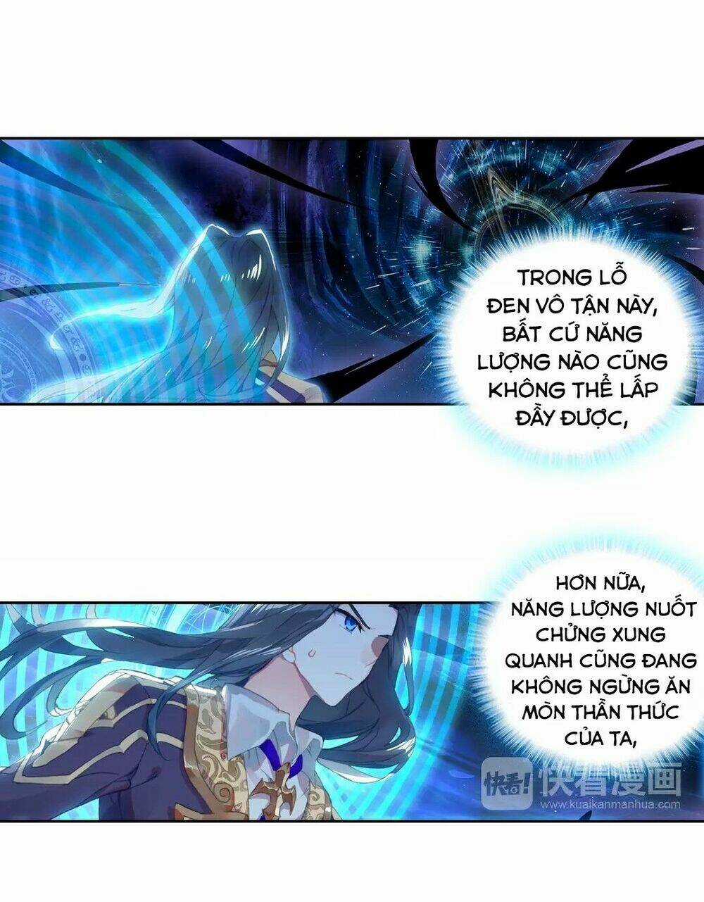 Đấu La Đại Lục Ngoại Truyện: Đường Môn Anh Hùng Chapter 3 trang 22