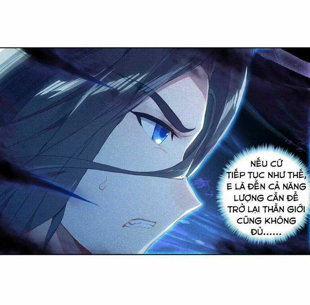 Đấu La Đại Lục Ngoại Truyện: Đường Môn Anh Hùng Chapter 3 trang 23