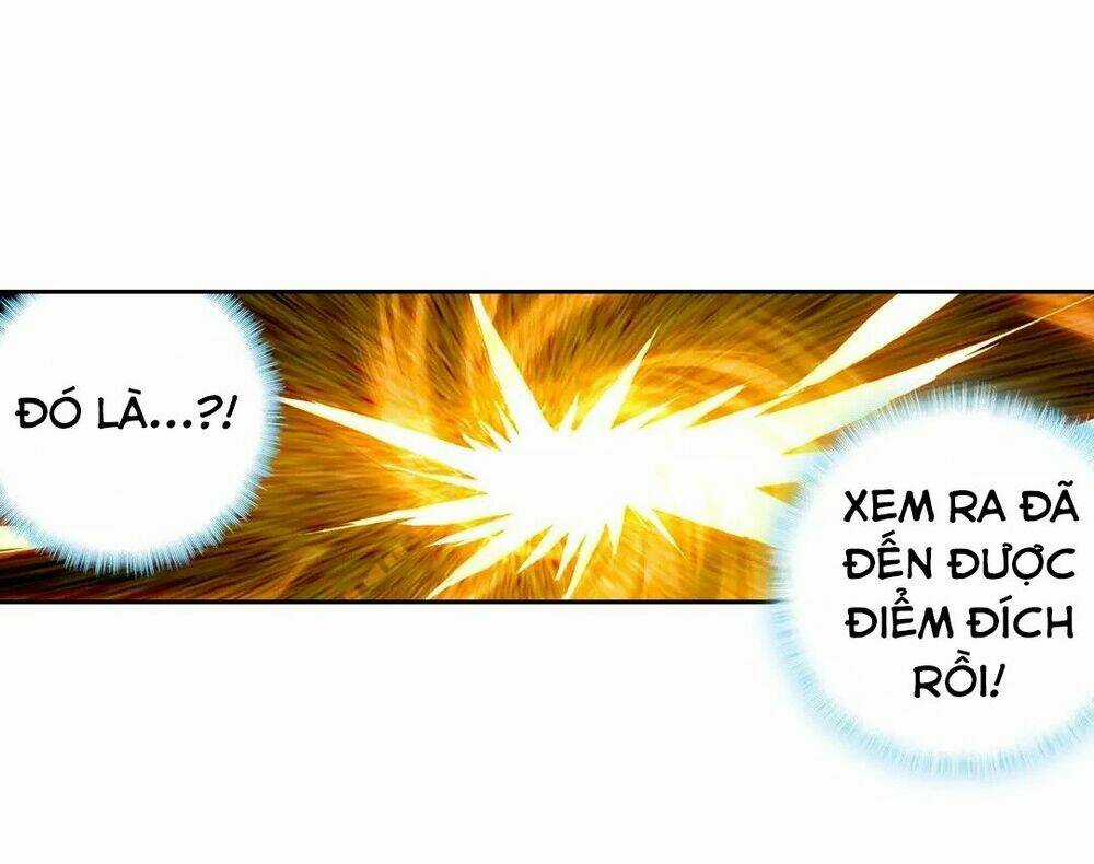 Đấu La Đại Lục Ngoại Truyện: Đường Môn Anh Hùng Chapter 3 trang 24