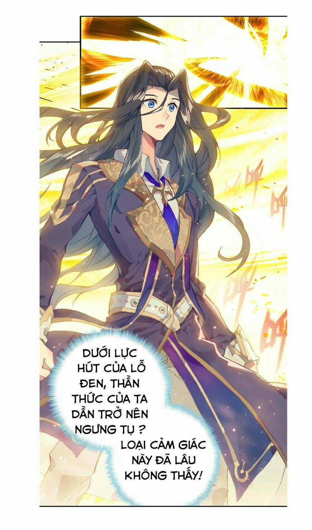 Đấu La Đại Lục Ngoại Truyện: Đường Môn Anh Hùng Chapter 3 trang 25