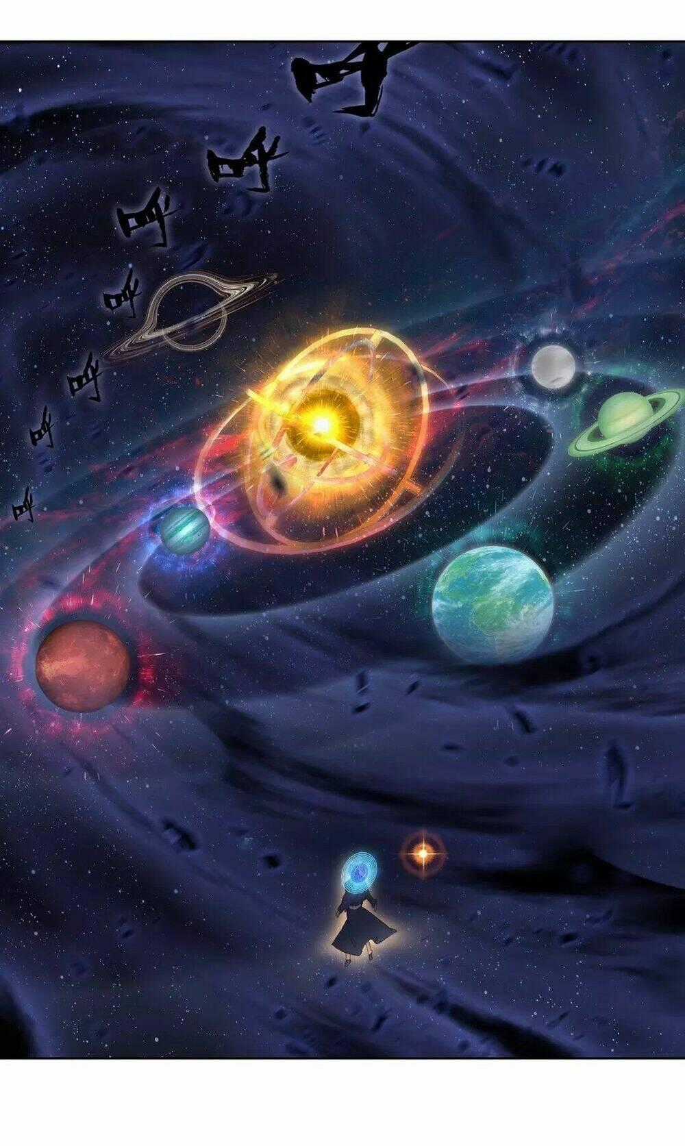 Đấu La Đại Lục Ngoại Truyện: Đường Môn Anh Hùng Chapter 3 trang 27