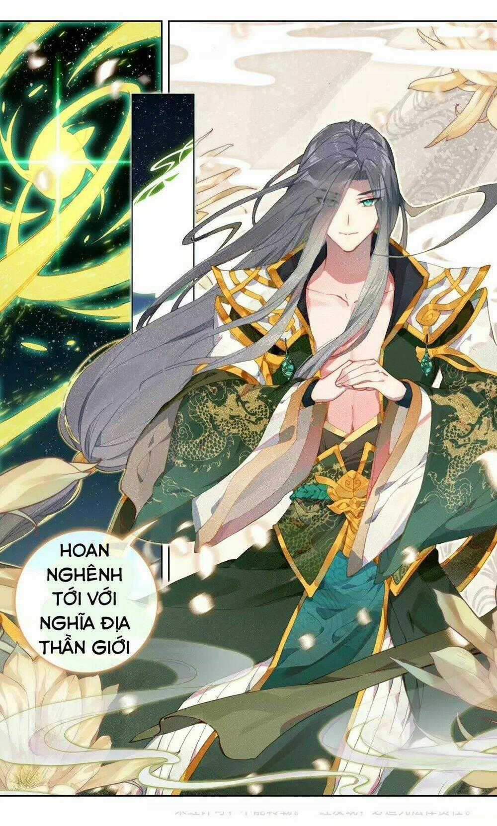 Đấu La Đại Lục Ngoại Truyện: Đường Môn Anh Hùng Chapter 3 trang 28