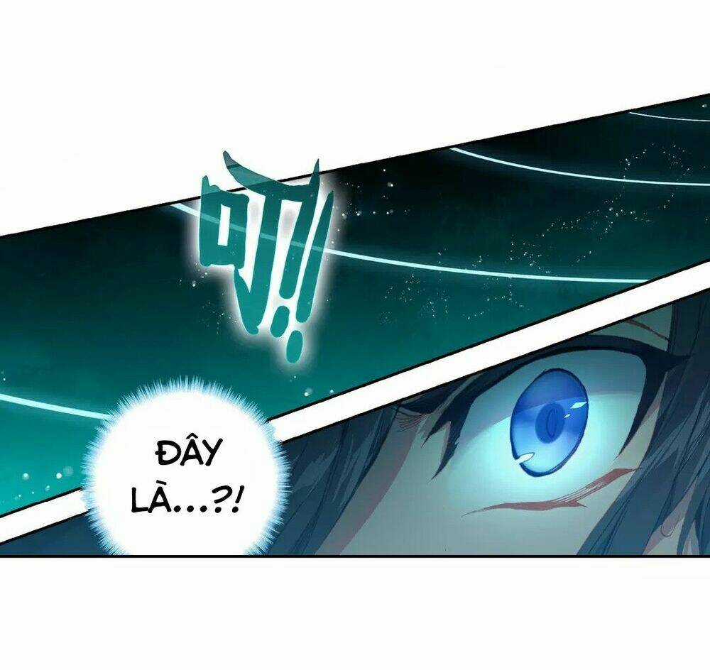 Đấu La Đại Lục Ngoại Truyện: Đường Môn Anh Hùng Chapter 3 trang 4