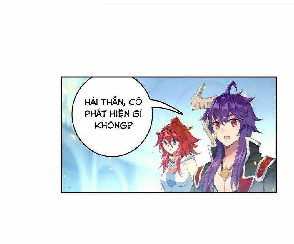 Đấu La Đại Lục Ngoại Truyện: Đường Môn Anh Hùng Chapter 3 trang 6