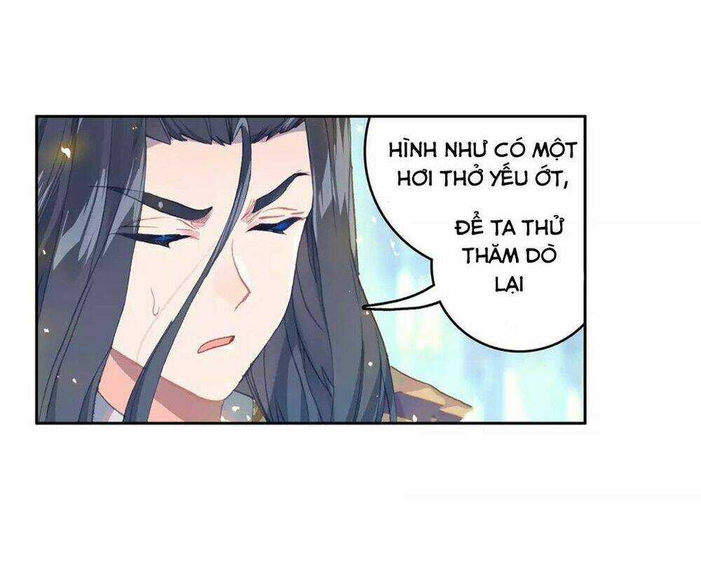 Đấu La Đại Lục Ngoại Truyện: Đường Môn Anh Hùng Chapter 3 trang 7