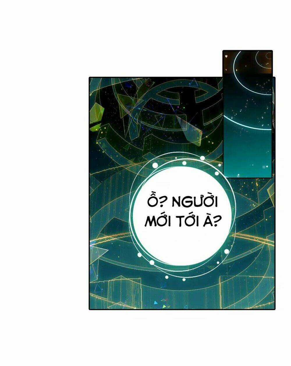 Đấu La Đại Lục Ngoại Truyện: Đường Môn Anh Hùng Chapter 3 trang 8