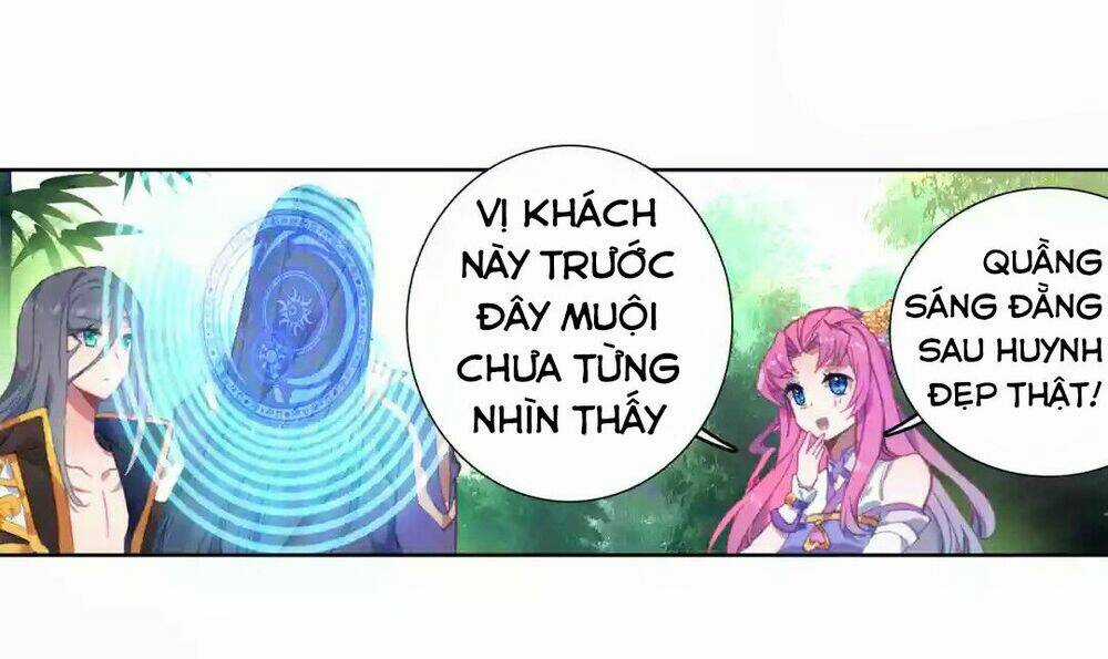 Đấu La Đại Lục Ngoại Truyện: Đường Môn Anh Hùng Chapter 4 trang 13