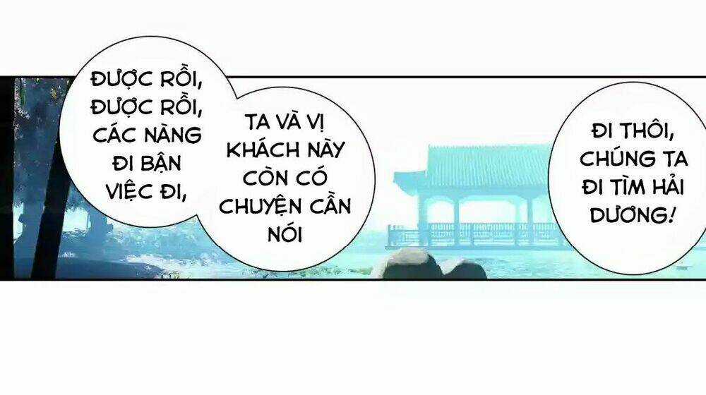 Đấu La Đại Lục Ngoại Truyện: Đường Môn Anh Hùng Chapter 4 trang 14