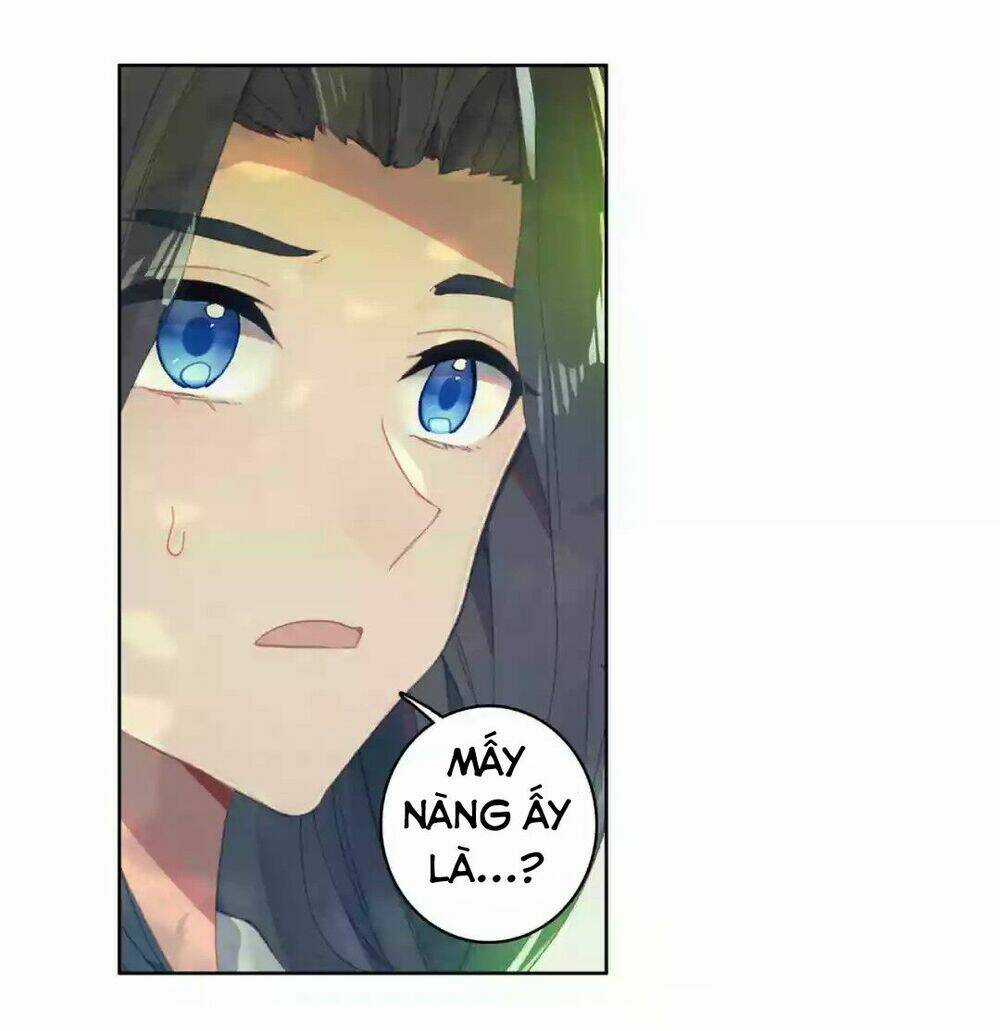 Đấu La Đại Lục Ngoại Truyện: Đường Môn Anh Hùng Chapter 4 trang 15