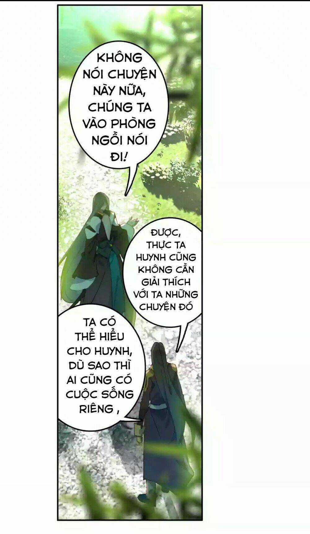 Đấu La Đại Lục Ngoại Truyện: Đường Môn Anh Hùng Chapter 4 trang 19