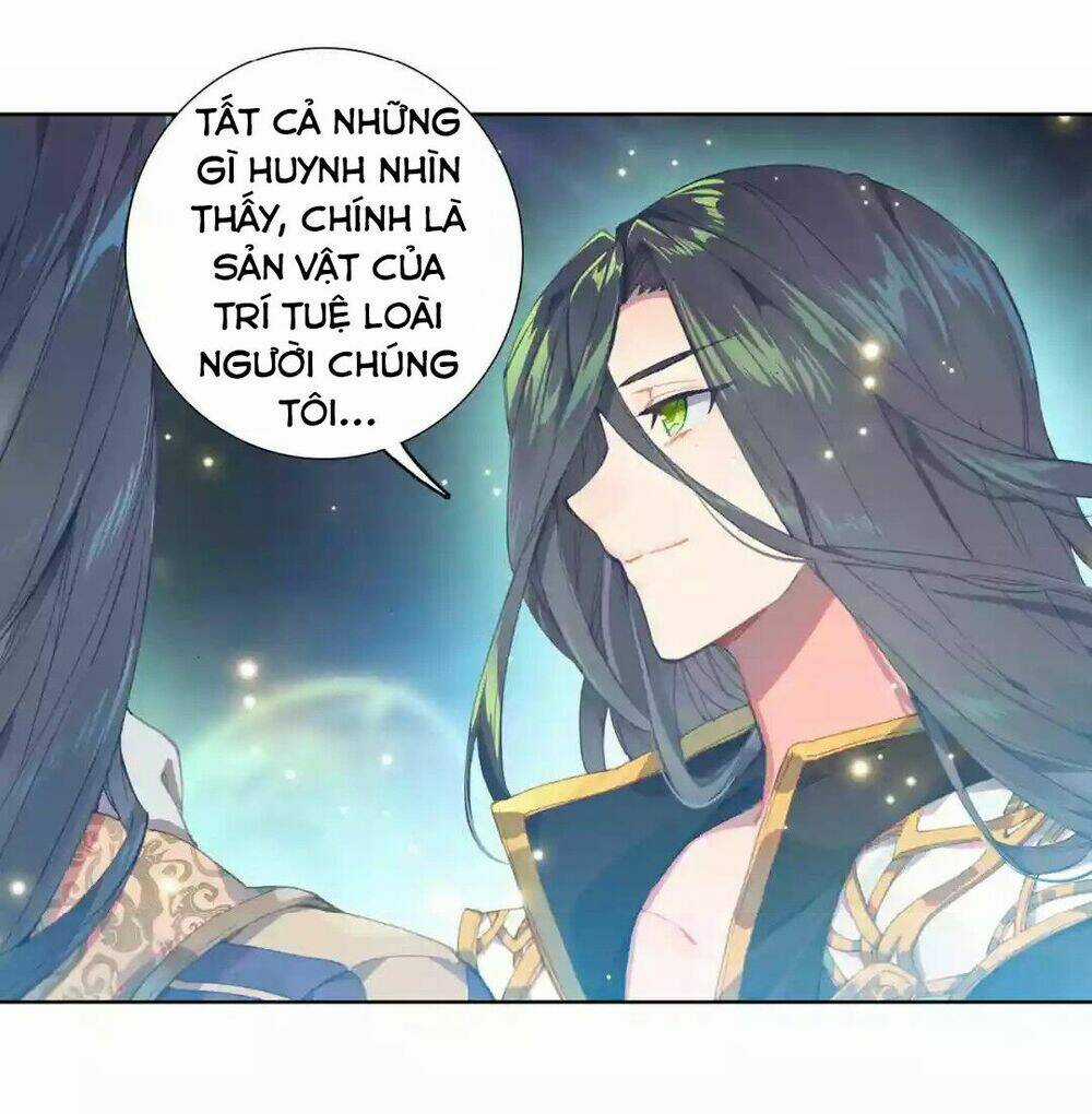 Đấu La Đại Lục Ngoại Truyện: Đường Môn Anh Hùng Chapter 4 trang 2