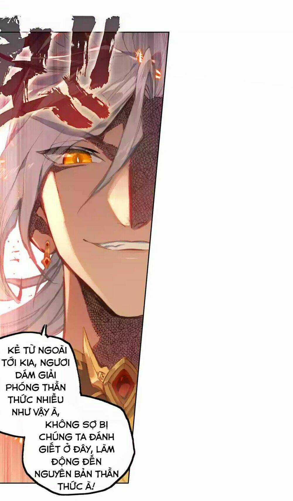 Đấu La Đại Lục Ngoại Truyện: Đường Môn Anh Hùng Chapter 4 trang 22