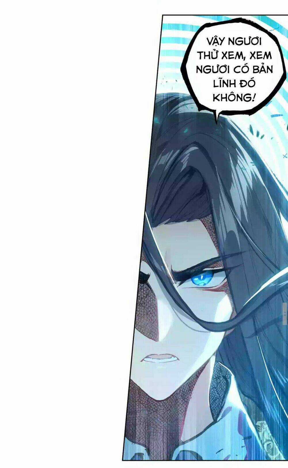 Đấu La Đại Lục Ngoại Truyện: Đường Môn Anh Hùng Chapter 4 trang 23