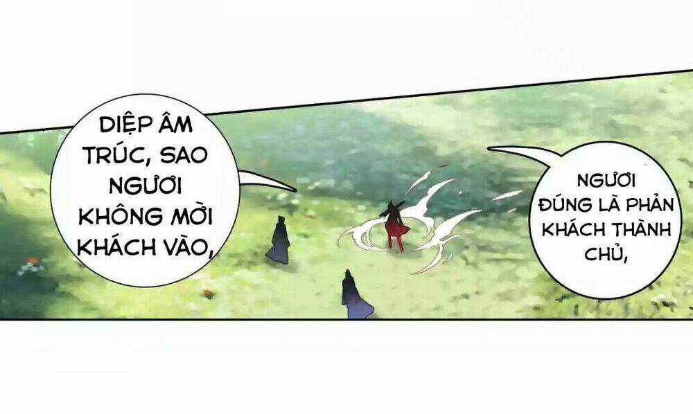 Đấu La Đại Lục Ngoại Truyện: Đường Môn Anh Hùng Chapter 4 trang 26