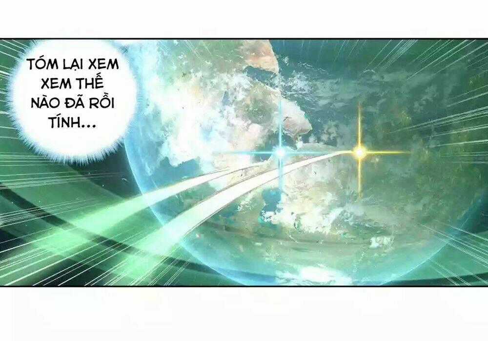 Đấu La Đại Lục Ngoại Truyện: Đường Môn Anh Hùng Chapter 4 trang 28