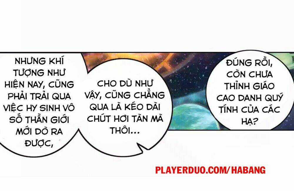 Đấu La Đại Lục Ngoại Truyện: Đường Môn Anh Hùng Chapter 4 trang 3