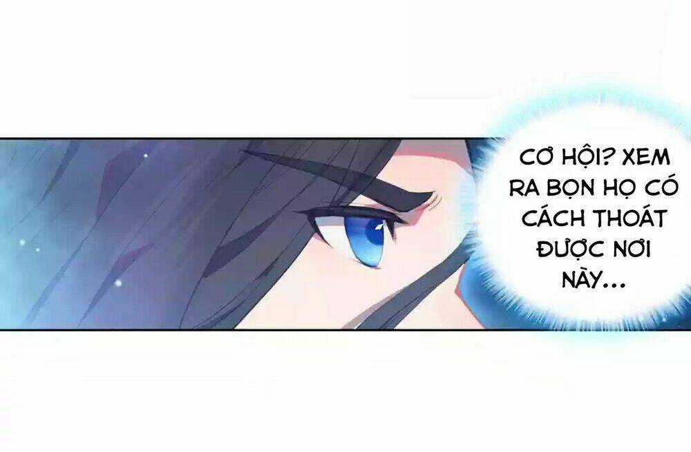 Đấu La Đại Lục Ngoại Truyện: Đường Môn Anh Hùng Chapter 4 trang 7