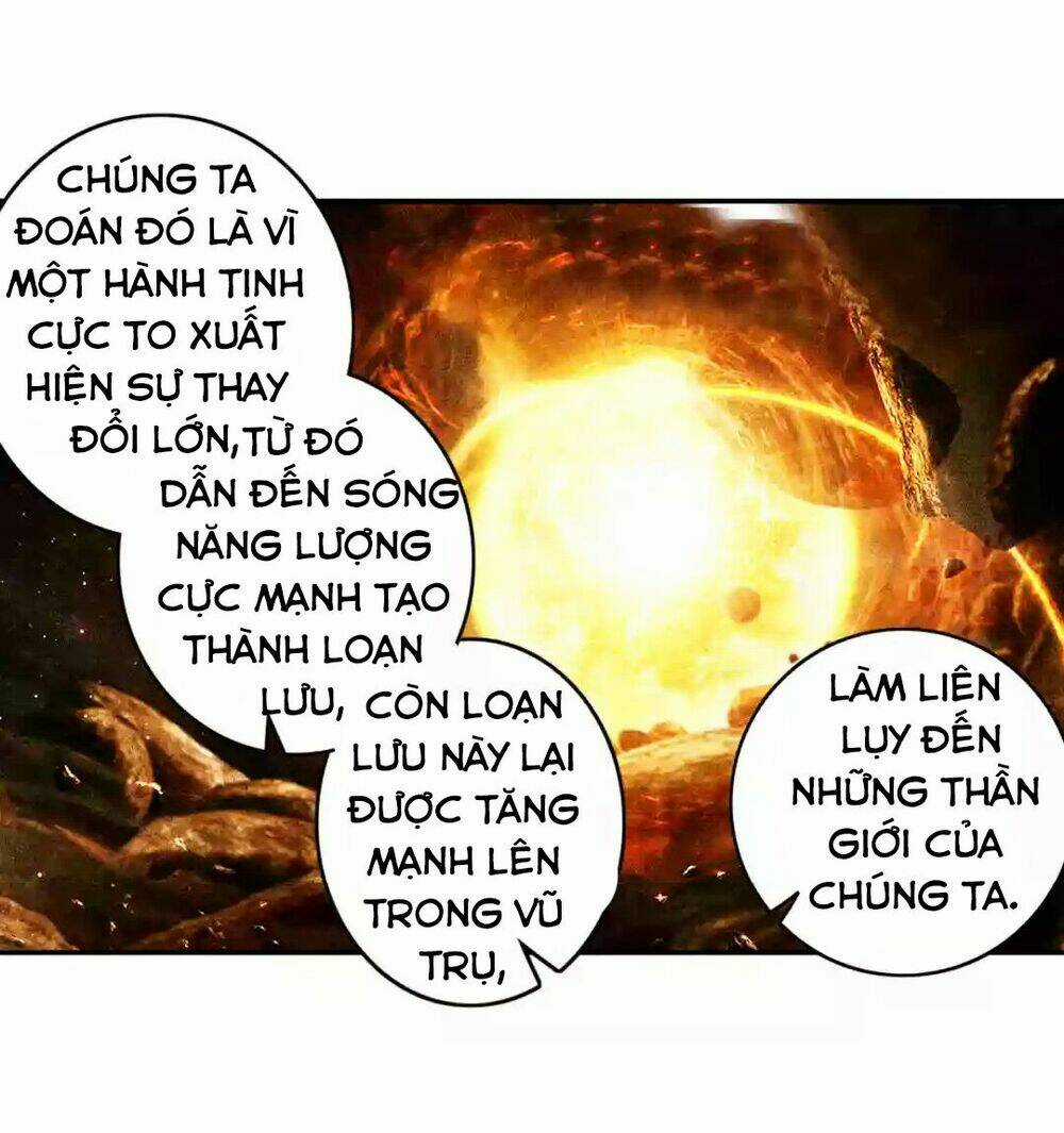 Đấu La Đại Lục Ngoại Truyện: Đường Môn Anh Hùng Chapter 5 trang 11