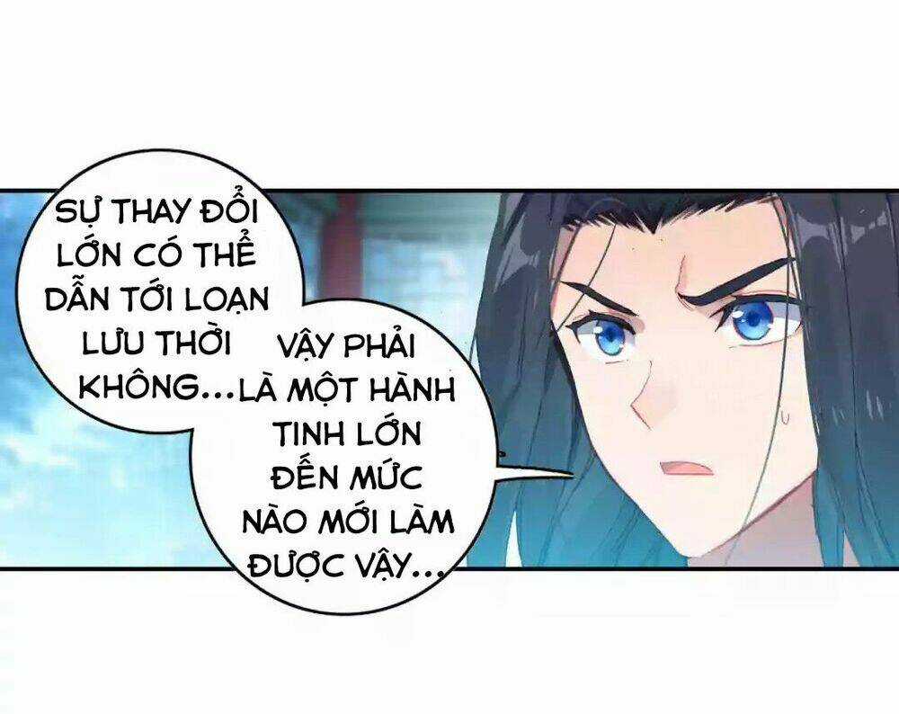 Đấu La Đại Lục Ngoại Truyện: Đường Môn Anh Hùng Chapter 5 trang 12