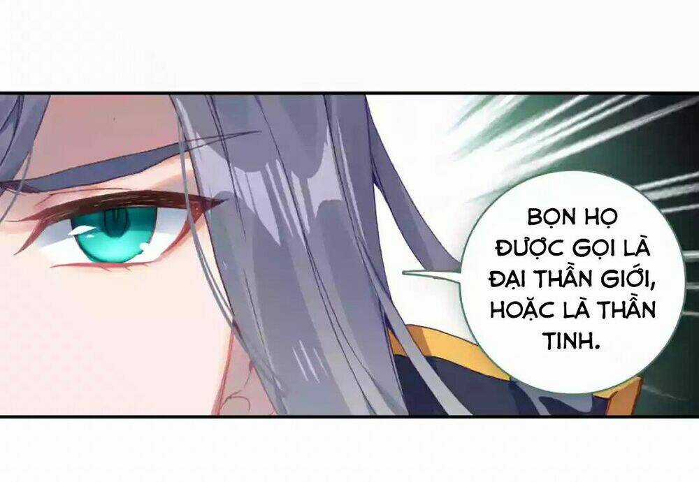 Đấu La Đại Lục Ngoại Truyện: Đường Môn Anh Hùng Chapter 5 trang 14