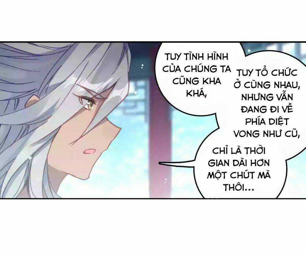 Đấu La Đại Lục Ngoại Truyện: Đường Môn Anh Hùng Chapter 5 trang 18