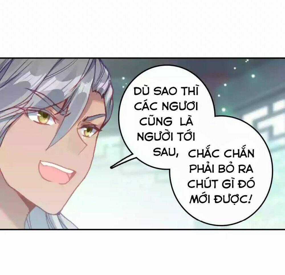 Đấu La Đại Lục Ngoại Truyện: Đường Môn Anh Hùng Chapter 5 trang 24