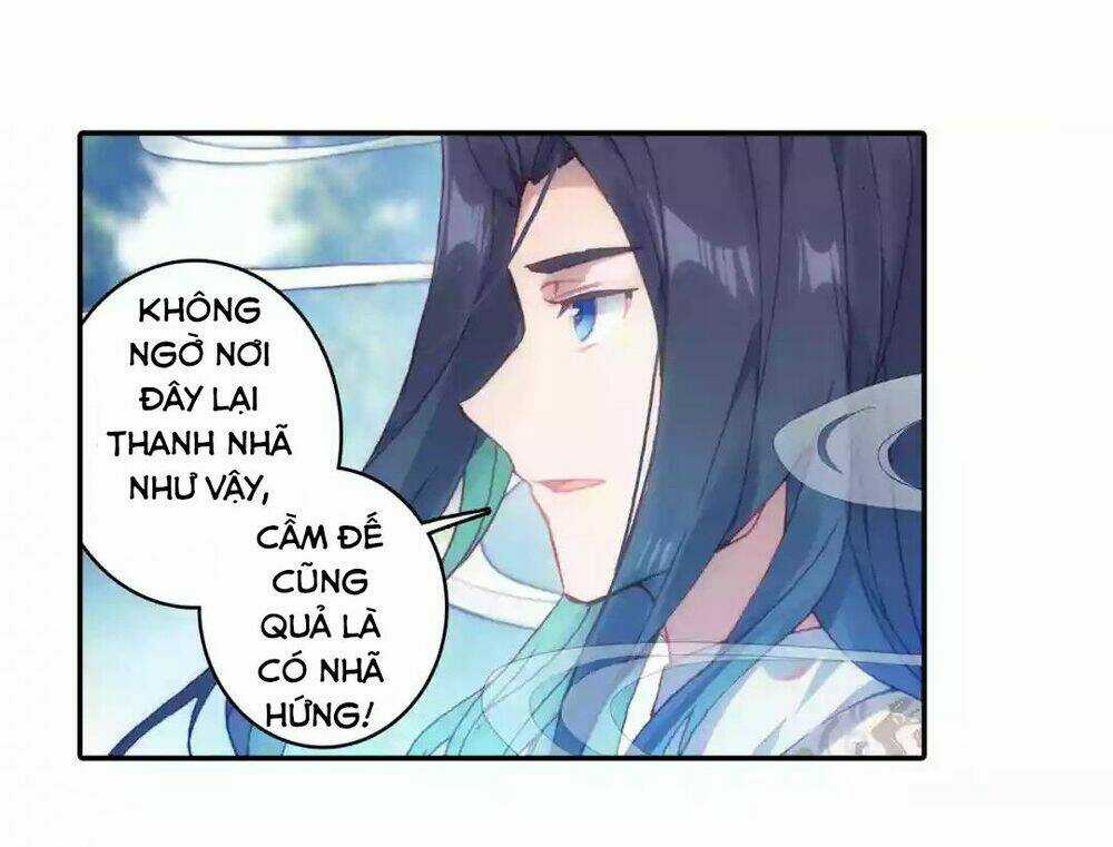 Đấu La Đại Lục Ngoại Truyện: Đường Môn Anh Hùng Chapter 5 trang 3