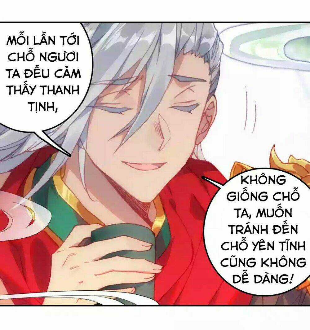 Đấu La Đại Lục Ngoại Truyện: Đường Môn Anh Hùng Chapter 5 trang 4