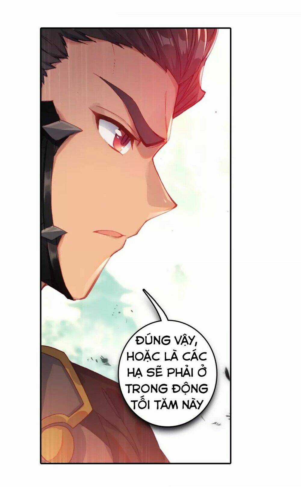 Đấu La Đại Lục Ngoại Truyện: Đường Môn Anh Hùng Chapter 6 trang 13