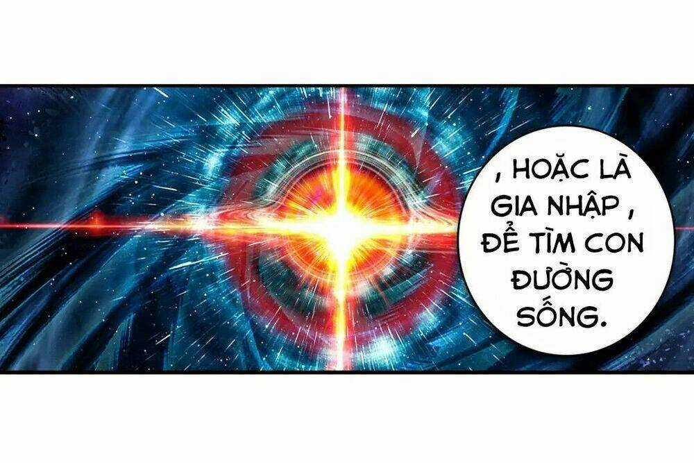 Đấu La Đại Lục Ngoại Truyện: Đường Môn Anh Hùng Chapter 6 trang 14