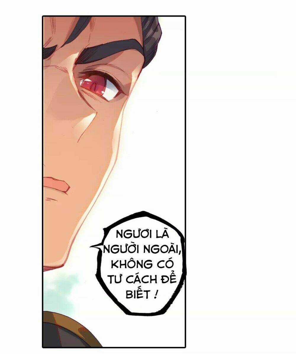 Đấu La Đại Lục Ngoại Truyện: Đường Môn Anh Hùng Chapter 6 trang 16