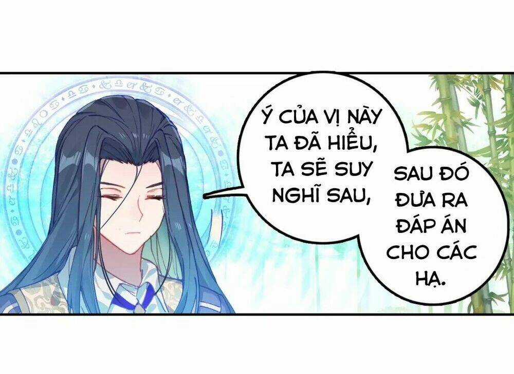 Đấu La Đại Lục Ngoại Truyện: Đường Môn Anh Hùng Chapter 6 trang 18