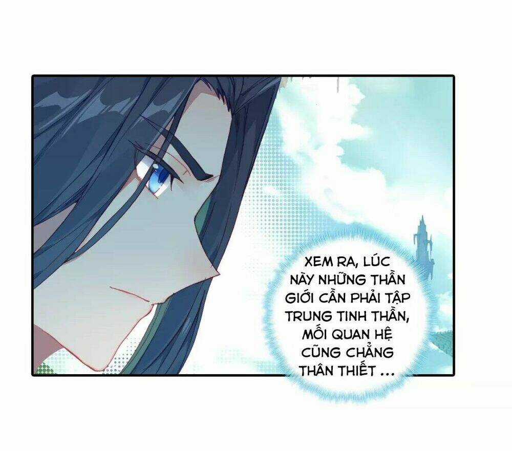 Đấu La Đại Lục Ngoại Truyện: Đường Môn Anh Hùng Chapter 6 trang 20