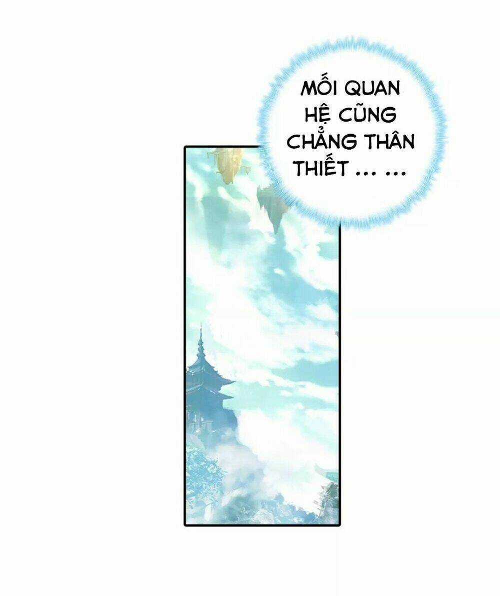 Đấu La Đại Lục Ngoại Truyện: Đường Môn Anh Hùng Chapter 6 trang 21