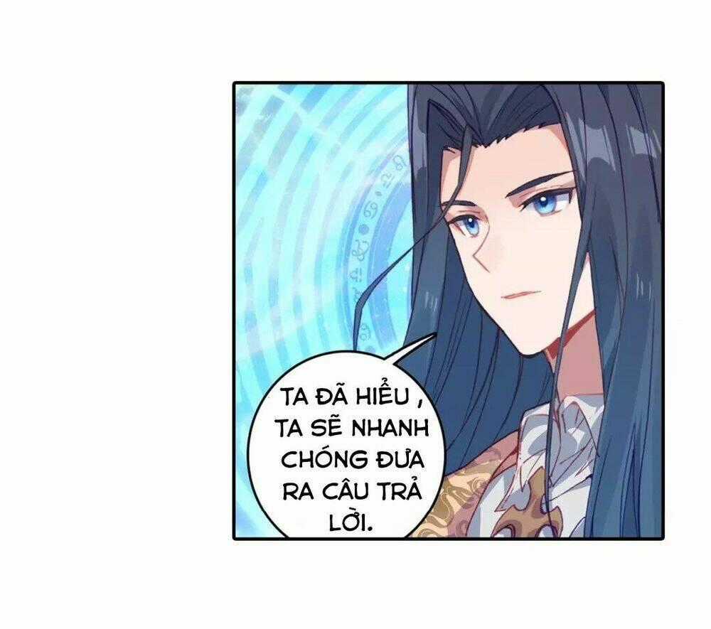 Đấu La Đại Lục Ngoại Truyện: Đường Môn Anh Hùng Chapter 6 trang 23