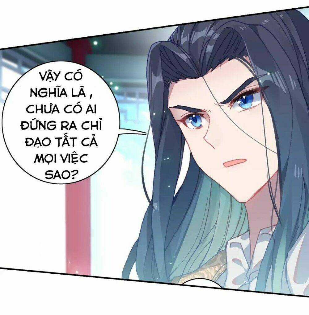 Đấu La Đại Lục Ngoại Truyện: Đường Môn Anh Hùng Chapter 6 trang 6