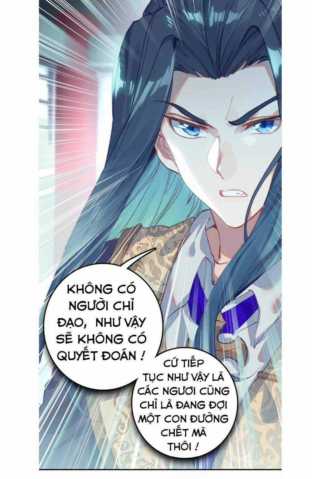 Đấu La Đại Lục Ngoại Truyện: Đường Môn Anh Hùng Chapter 6 trang 8