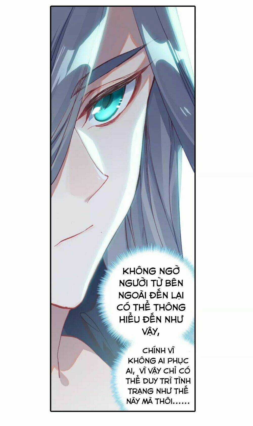 Đấu La Đại Lục Ngoại Truyện: Đường Môn Anh Hùng Chapter 6 trang 9