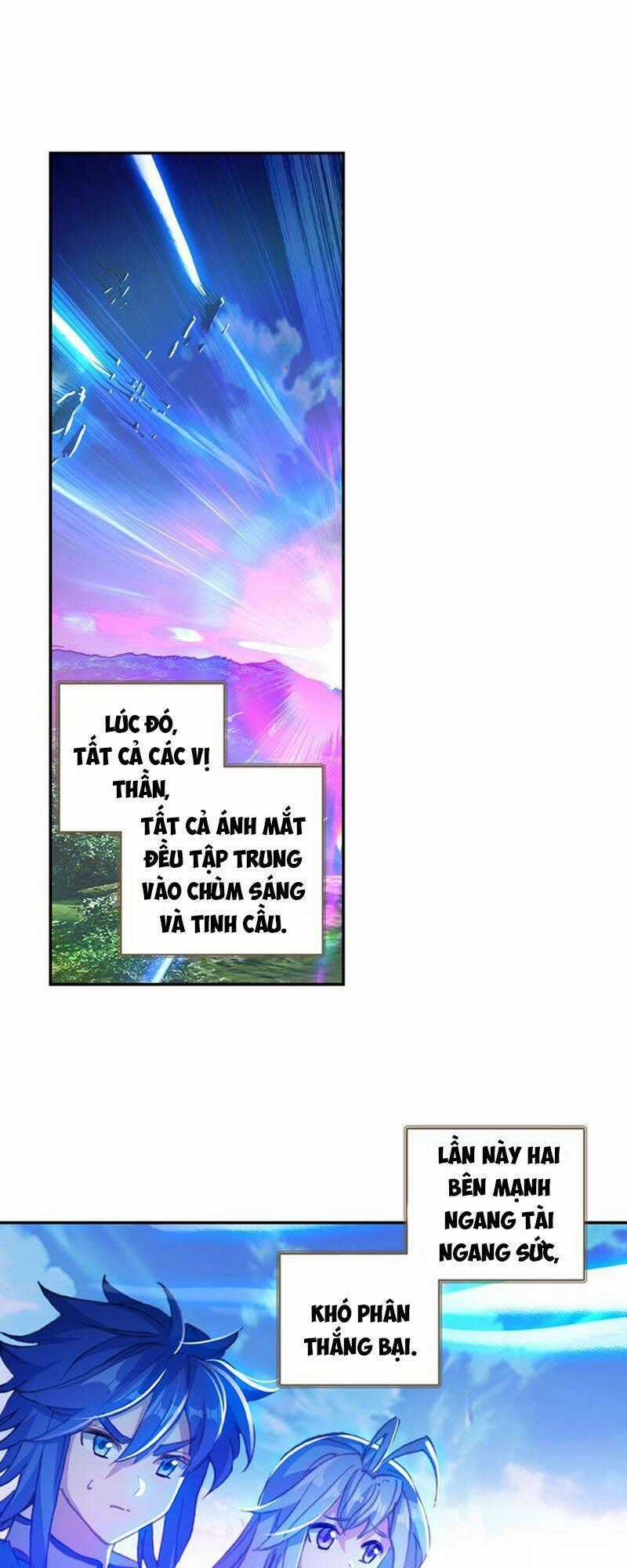 Đấu La Đại Lục Ngoại Truyện: Đường Môn Anh Hùng Chapter 64 trang 1