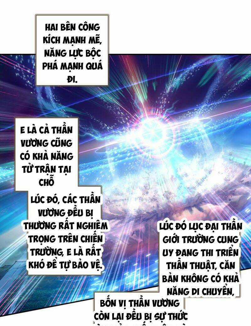 Đấu La Đại Lục Ngoại Truyện: Đường Môn Anh Hùng Chapter 65 trang 7