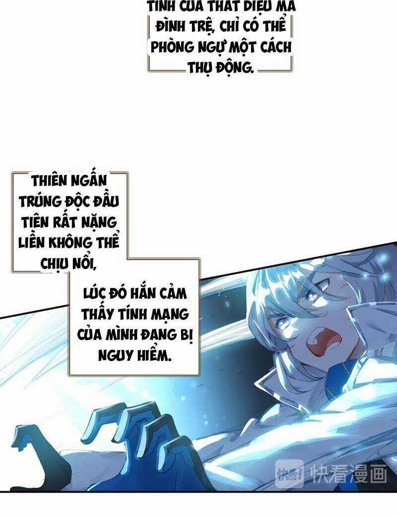 Đấu La Đại Lục Ngoại Truyện: Đường Môn Anh Hùng Chapter 65 trang 8