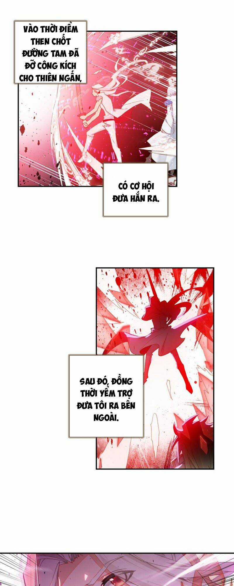 Đấu La Đại Lục Ngoại Truyện: Đường Môn Anh Hùng Chapter 65 trang 9