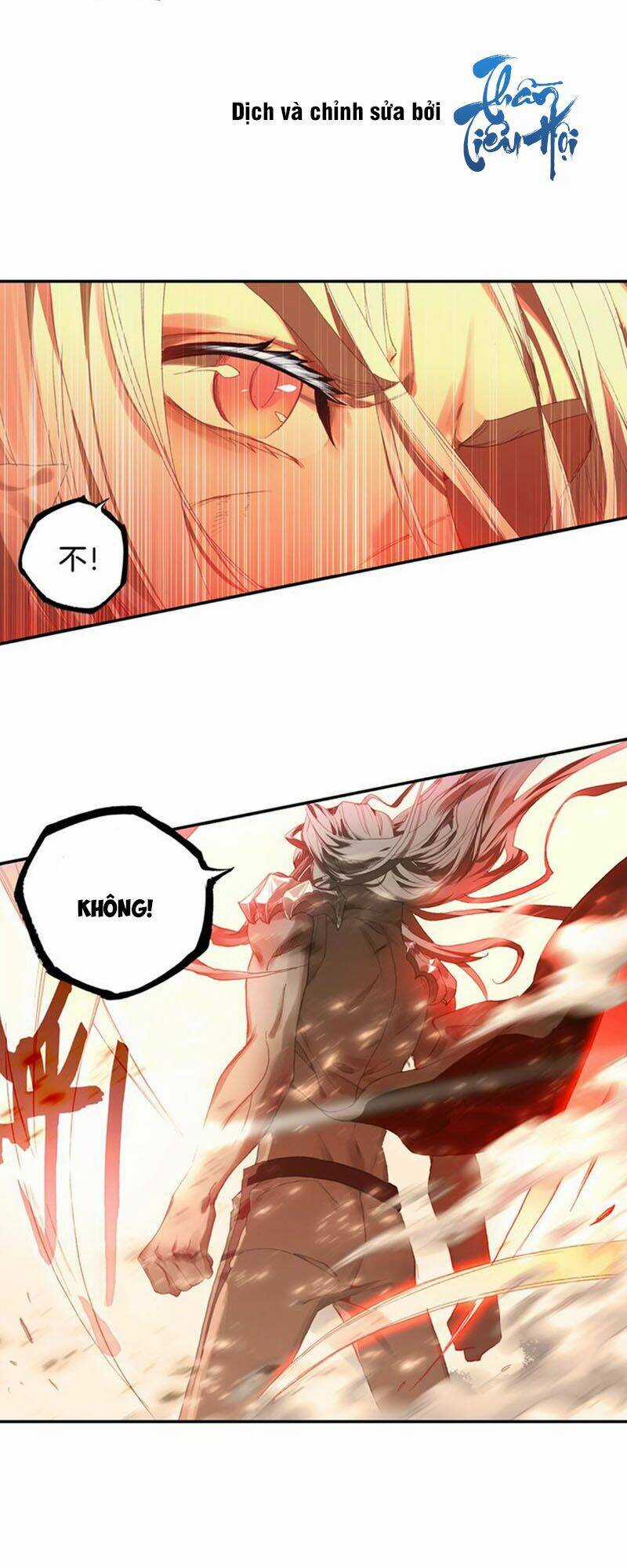 Đấu La Đại Lục Ngoại Truyện: Đường Môn Anh Hùng Chapter 66 trang 21