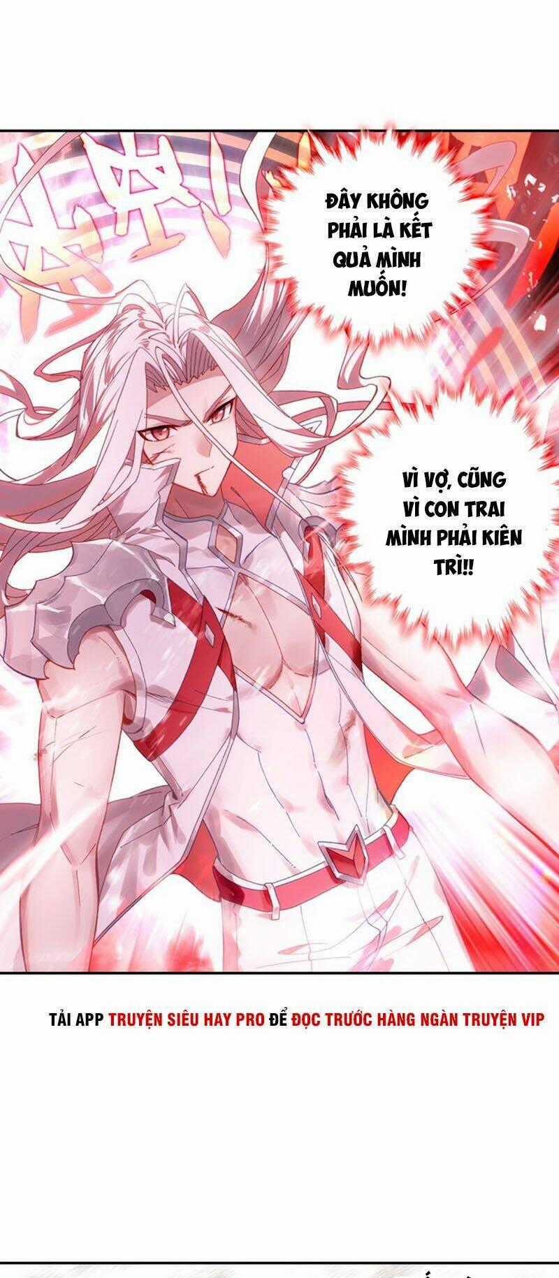 Đấu La Đại Lục Ngoại Truyện: Đường Môn Anh Hùng Chapter 66 trang 22