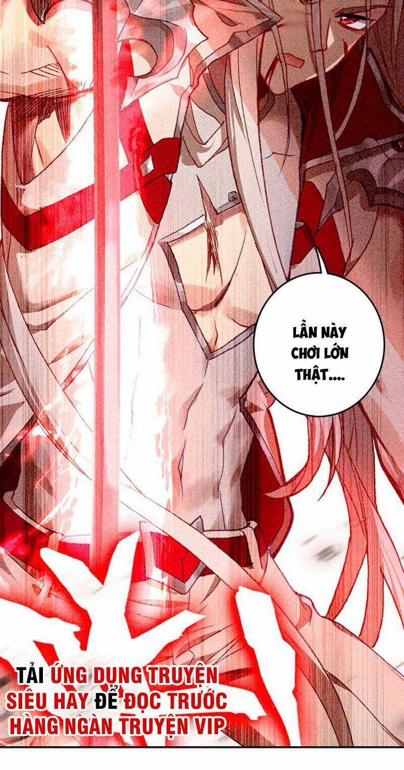 Đấu La Đại Lục Ngoại Truyện: Đường Môn Anh Hùng Chapter 66 trang 4