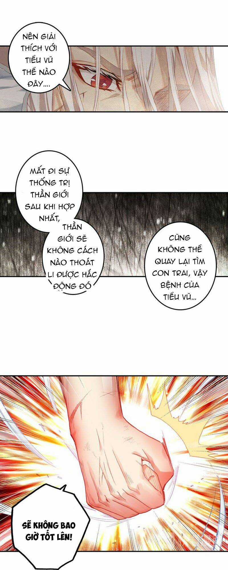 Đấu La Đại Lục Ngoại Truyện: Đường Môn Anh Hùng Chapter 66 trang 8