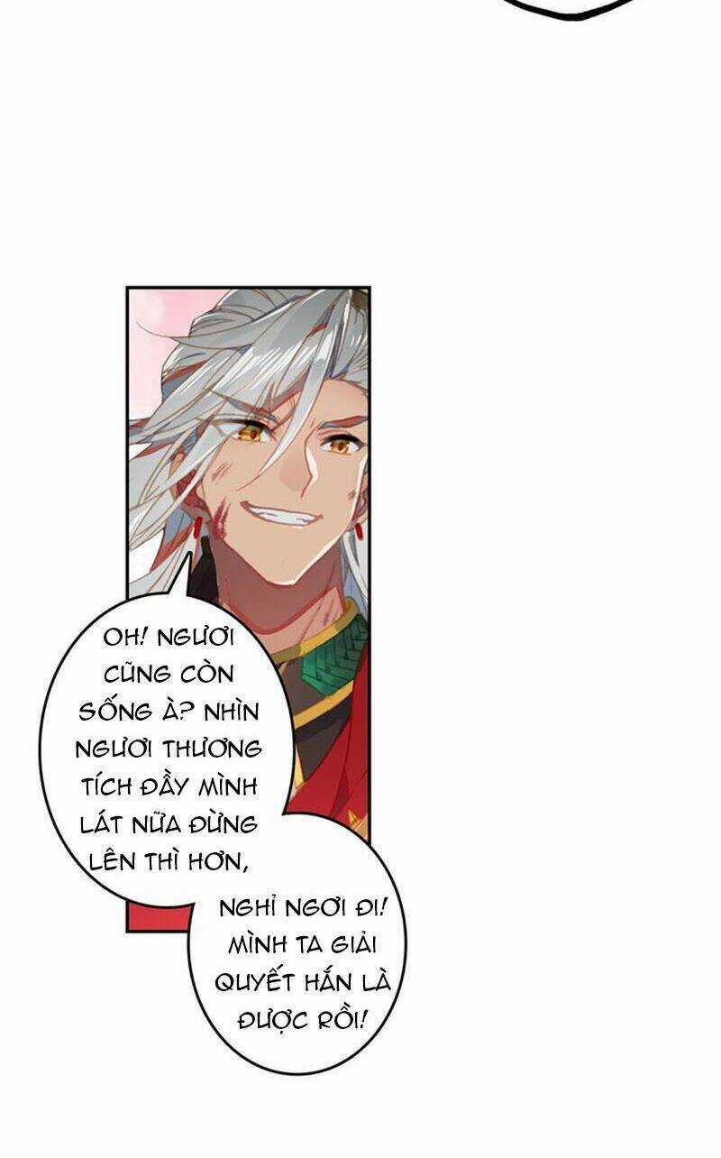 Đấu La Đại Lục Ngoại Truyện: Đường Môn Anh Hùng Chapter 67 trang 10